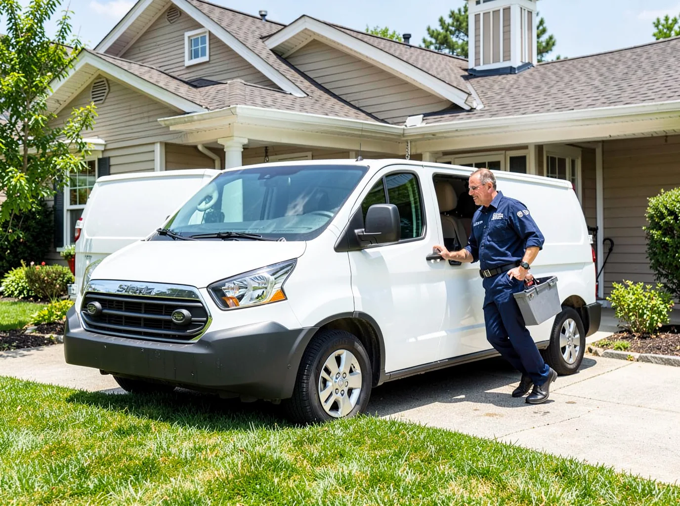 Emergency Plumber company in Belvidere, SD
